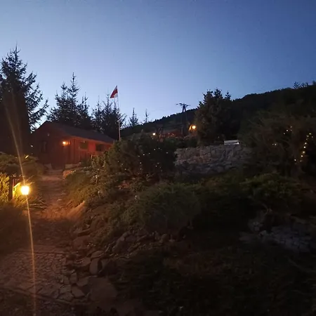 Apartment Dom W Chomranicach- Jacuzzi, Grillowy *