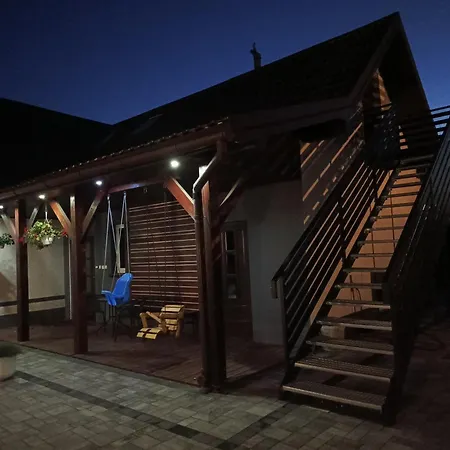 Dom W Chomranicach- Jacuzzi, Grillowy * Chomranice