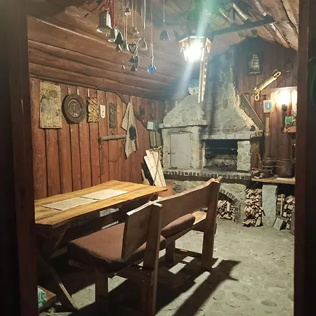 Dom W Chomranicach- Jacuzzi, Grillowy Chomranice