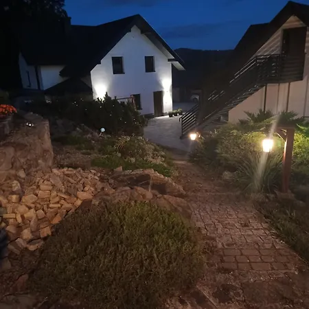 Dom W Chomranicach- Jacuzzi, Grillowy * Chomranice