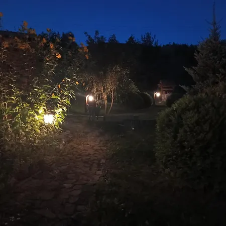 Dom W Chomranicach- Jacuzzi, Grillowy Apartment