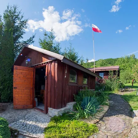 Dom W Chomranicach- Jacuzzi, Grillowy *