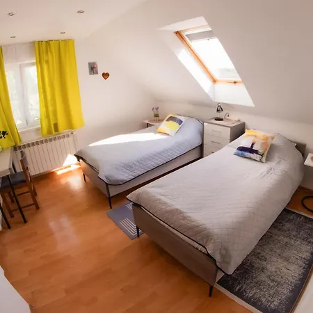 Dom W Chomranicach- Jacuzzi, Grillowy Apartment Chomranice