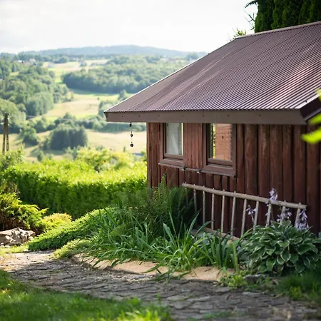 Apartment Dom W Chomranicach- Jacuzzi, Grillowy