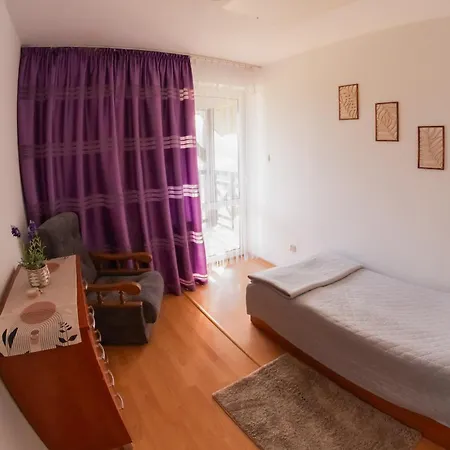 Apartament Dom W Chomranicach- Jacuzzi, Grillowy *