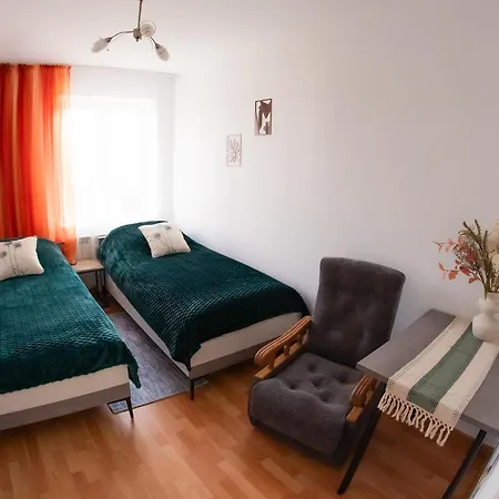 Dom W Chomranicach- Jacuzzi, Grillowy Apartment Chomranice