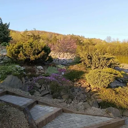 Apartament Dom W Chomranicach- Jacuzzi, Grillowy