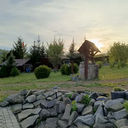 Dom W Chomranicach- Jacuzzi, Grillowy Apartament *