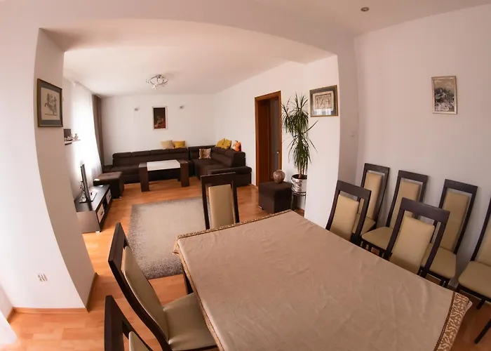 Lejlighed Dom W Chomranicach- Jacuzzi, Grillowy Chomranice