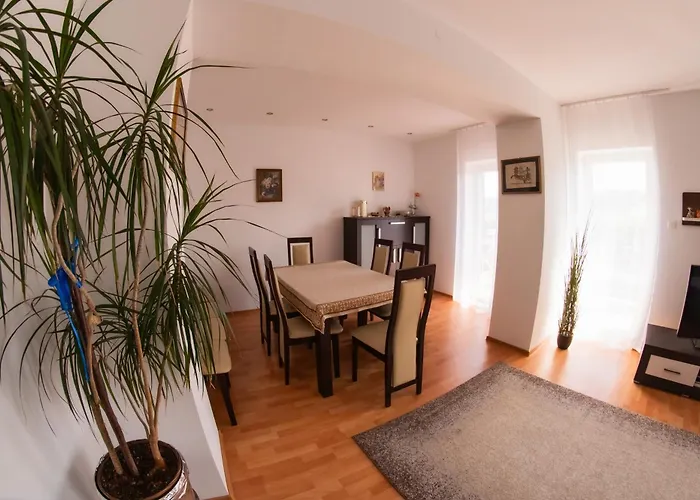 Lejlighed Dom W Chomranicach- Jacuzzi, Grillowy