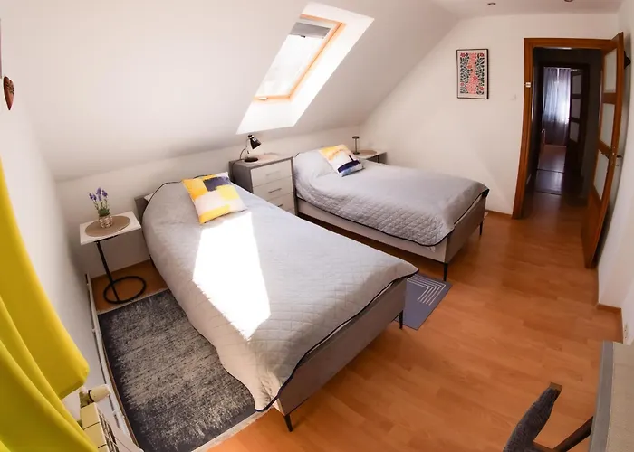 Dom W Chomranicach- Jacuzzi, Grillowy