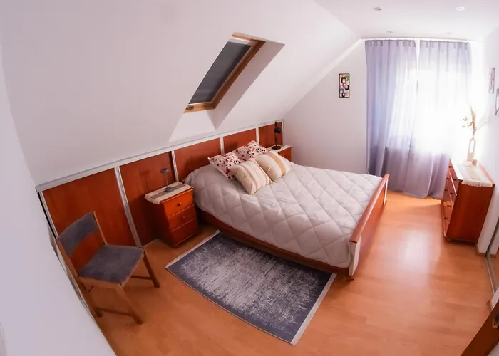 Dom W Chomranicach- Jacuzzi, Grillowy Lejlighed Chomranice