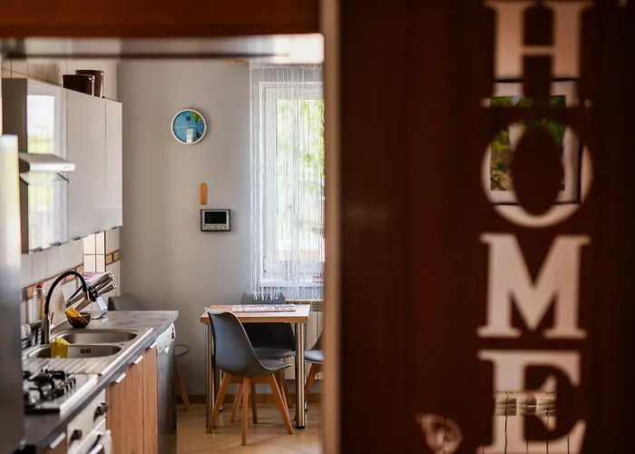 Lejlighed Dom W Chomranicach- Jacuzzi, Grillowy Chomranice