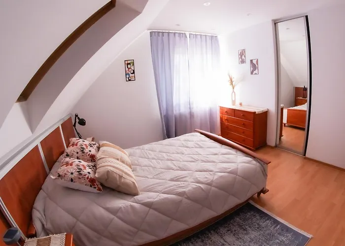 Dom W Chomranicach- Jacuzzi, Grillowy Chomranice