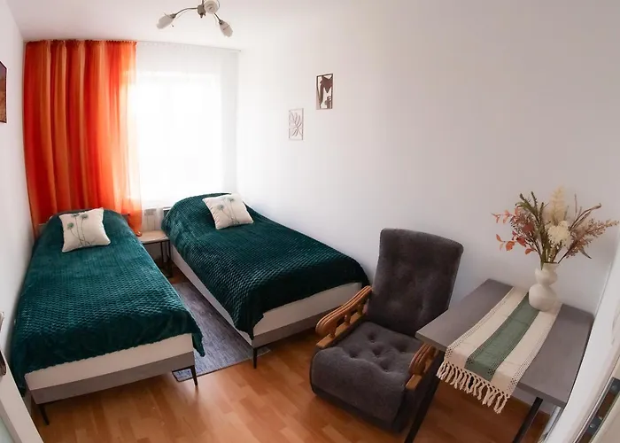 Dom W Chomranicach- Jacuzzi, Grillowy Lejlighed Chomranice